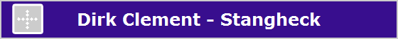 Dirk Clement - Stangheck